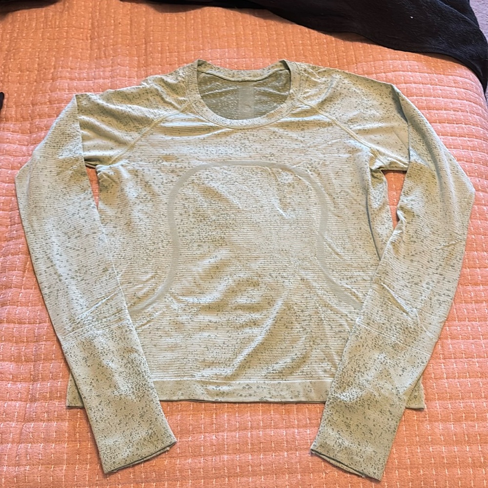 Lululemon swiftly